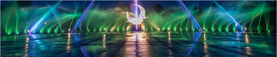 夜景亮化設(shè)計(jì)