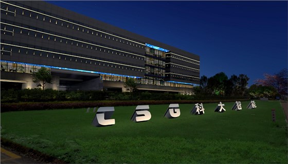 建筑照明設計