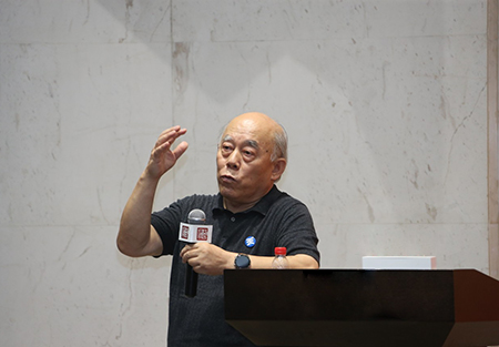 李文儒