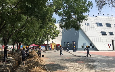 照明工程全過程服務之工程實施環(huán)節(jié)