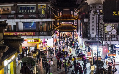 夜游經(jīng)濟潛力巨大，景觀照明機遇與挑戰(zhàn)并存