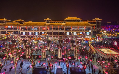 大唐不夜城“火”后思考：如何打造成功的文旅景區(qū)