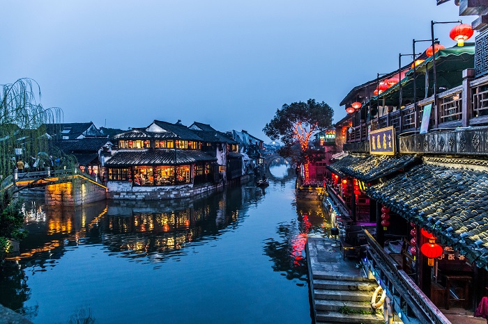 文旅夜游