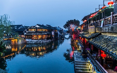 擴大文旅市場，掘金文旅經(jīng)濟