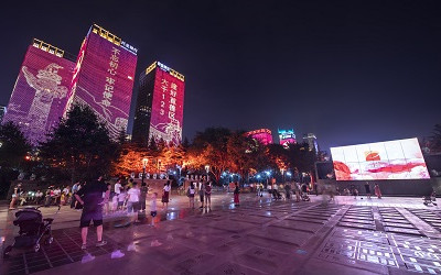 聚焦文旅夜游 | 多領域多專業(yè)的融合，雙劍合璧
