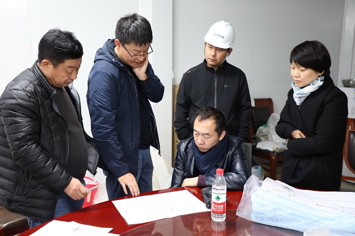 銅牛老廠房