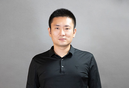 姚占國