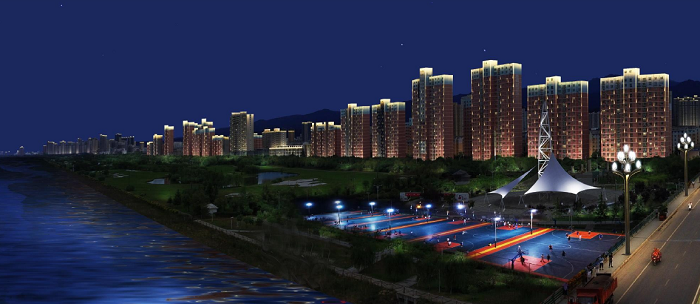 住宅類建筑